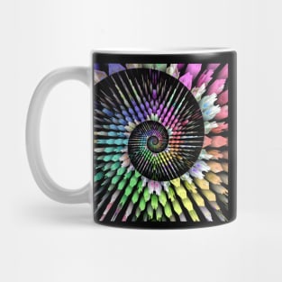 Elemental Ecstasy 39 Mug